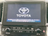 【JBLサウンドシステム付き純正9型ナビ】充実のナビ機能はもちろん、高度なチューニング能力が搭載されており、高音質な音楽をお楽しみいただけます♪