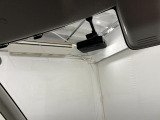 今や必須アイテムのドラレコ付きです。