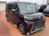 ご納車時には再度洗車・室内清掃を行い展示中についてしまった汚れも落として気持ち良くお乗りいただける状態にして納めさせていただきます!