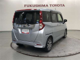 ルーミー 1.0 カスタム G-T 
