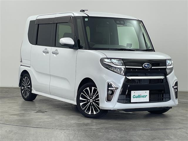 スバル シフォン 