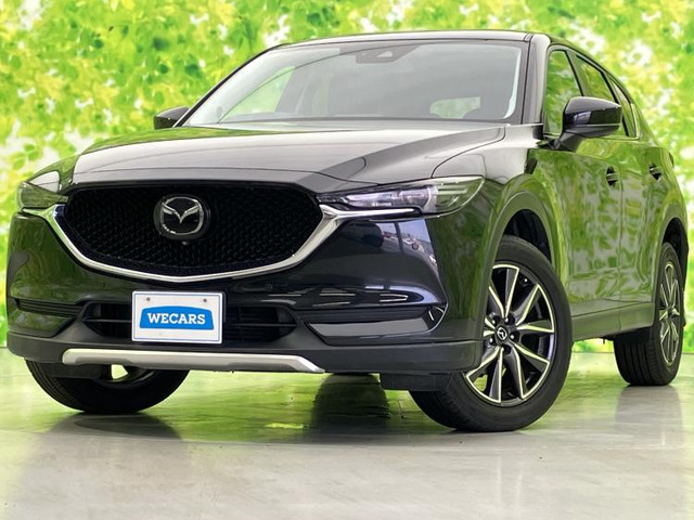 マツダ CX-5 