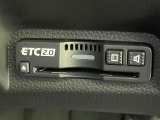【ETC】高速道路の料金所をストレスなく通過!話題のスポットやサービスエリアに多い「スマートIC」利用時は必須のアイテムです。当店でセットアップを実施、ご納車当日からすぐにご利用いただけます!