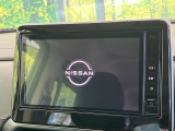【純正9型ナビ】人気の純正ナビを装備。オーディオ機能も充実しており、Bluetooth接続すればお持ちのスマホやMP3プレイヤーの音楽を再生可能!毎日の運転がさらに楽しくなります!!
