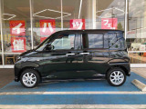 納車前にはプロのメカニックが点検、整備を行いますので安心してお乗り頂けます。