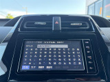 【純正ナビ】専用設計で車内の雰囲気にマッチ。ナビ利用時のマップ表示は見やすく、いつものドライブがグッと楽しくなります。