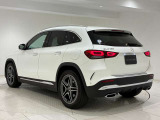 GLAクラス GLA180 AMGライン 