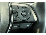 運転支援システムスイッチ。