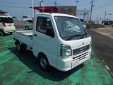 ミニキャブトラック みのり 4WD 