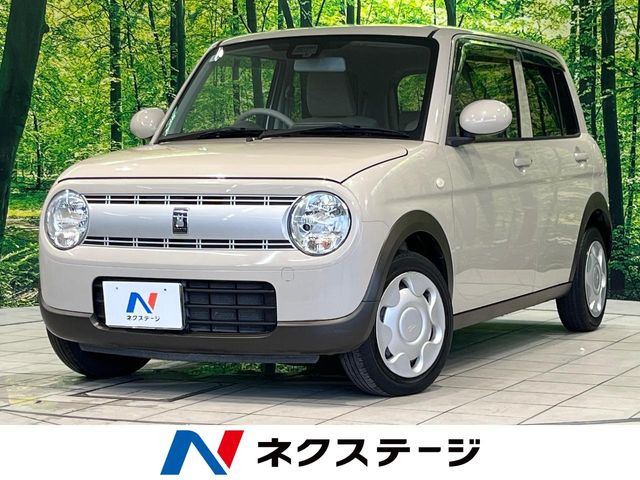 アルトラパン L 
