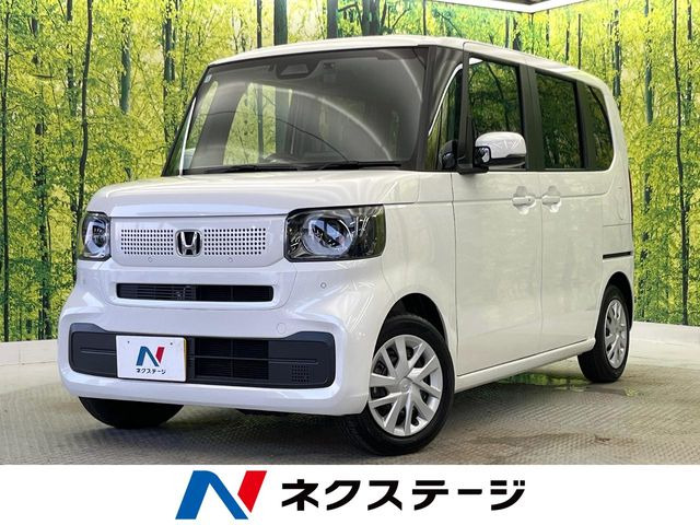 ホンダ N-BOX 