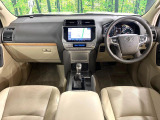 ランドクルーザープラド 2.7 TX Lパッケージ マットブラック エディション 4WD 