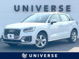 アウディ Q2 30 TFSI スポーツ