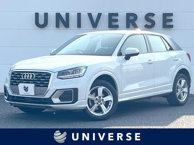 Q2 30 TFSI スポーツ