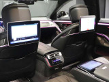 Sクラス AMG S63 E パフォーマンス 4WD 