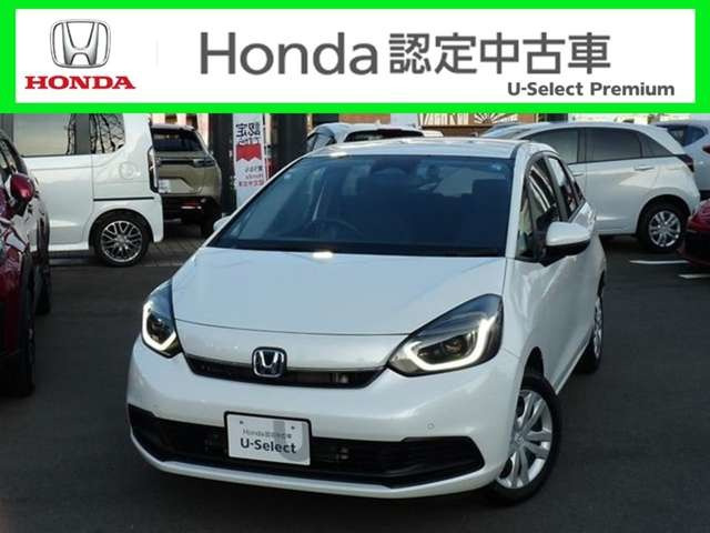 ホンダ フィット 