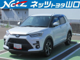 トヨタ ライズ