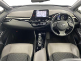 C-HR  修復歴無し