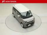 両側パワースライドドア付きだから、狭い駐車スペースなどでの乗り降りラクラク♪小さなお子さまのいるご家庭には嬉しい装備です。