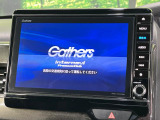 【純正8型ナビ】人気の純正8インチナビを装備しております。ナビの使いやすさはもちろん、オーディオ機能も充実!キャンプや旅行はもちろん、通勤や買い物など普段のドライブも楽しくなるはず♪
