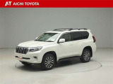 ランドクルーザープラド 2.7 TX Lパッケージ 4WD 