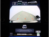 後方確認に便利なバックカメラ装備!!狭い駐車場や後方が確認しづらい場所に駐車するときや、車を切り返す時に安心の装備です!!