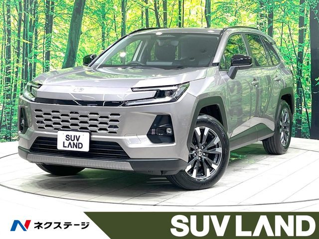 RAV4 2.5 Z E-Four 4WD 