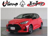 コンパクトカーとして初めてTNGA(Toyota New Global Architecture)プラットフォームを採用しました。