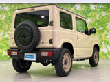 ジムニー XC 4WD 