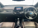C-HR  G