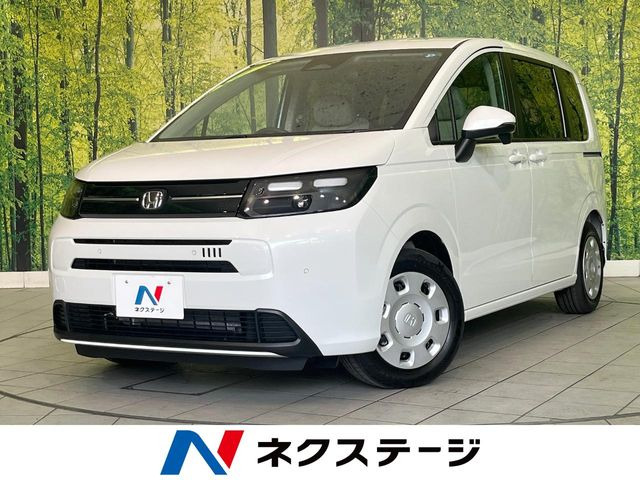 ホンダ フリード 