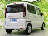 スペーシア ハイブリッド(HYBRID) G 4WD 