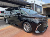 ご納車時には再度洗車・室内清掃を行い展示中についてしまった汚れも落として気持ち良くお乗りいただける状態にして納めさせていただきます!