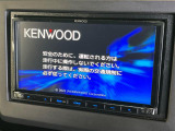 【ナビゲーション】使いやすいナビで目的地までしっかり案内してくれます。各種オーディオ再生機能も充実しており、お車の運転がさらに楽しくなります!!