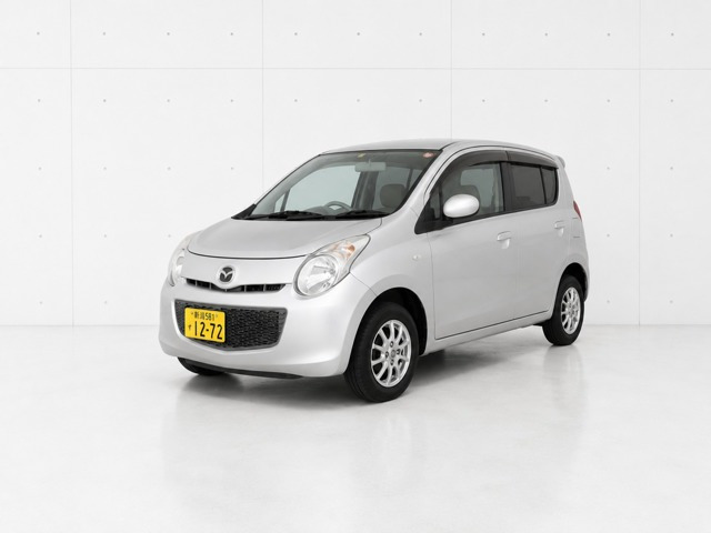 キャロル GS 