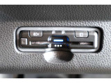 ETC車載器付ですので高速道路の料金所もスムーズに通行できます。