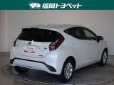 色は人気のプラチナホワイトパールマイカです。