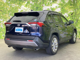 RAV4 2.0 G Zパッケージ 4WD 