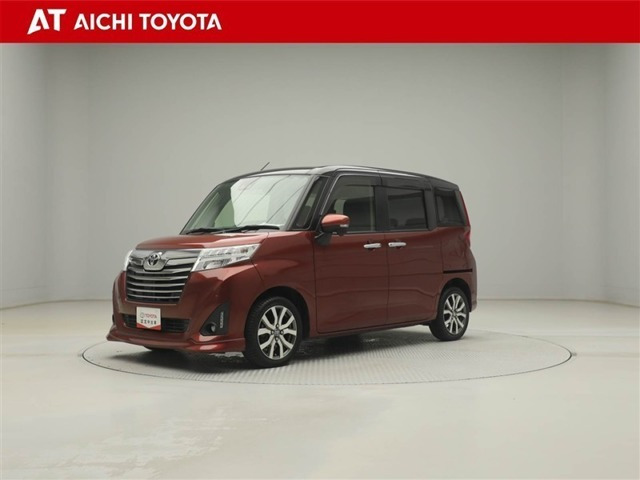トヨタ ルーミー 