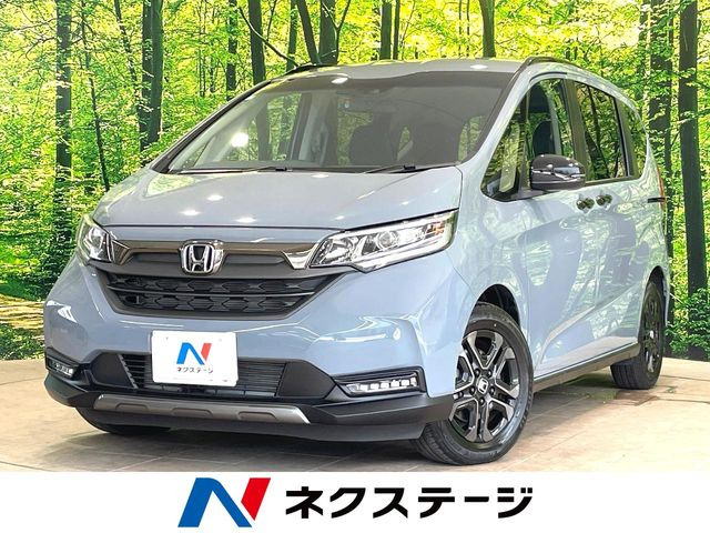 ホンダ フリード 