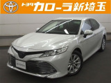 ワンオーナーのカムリGが入庫致しました!