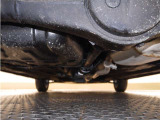 下廻りの状態