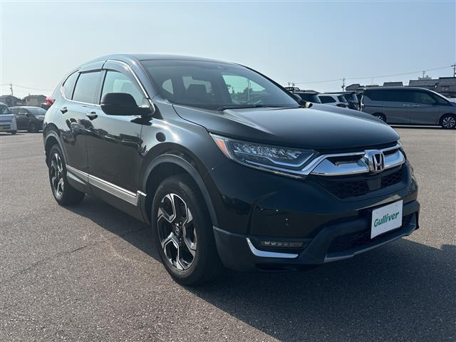 CR-V 1.5 EX 修復歴無し