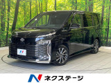 両側電動スライド 純正10.5型ナビ 後席モニター 全周囲カメラ