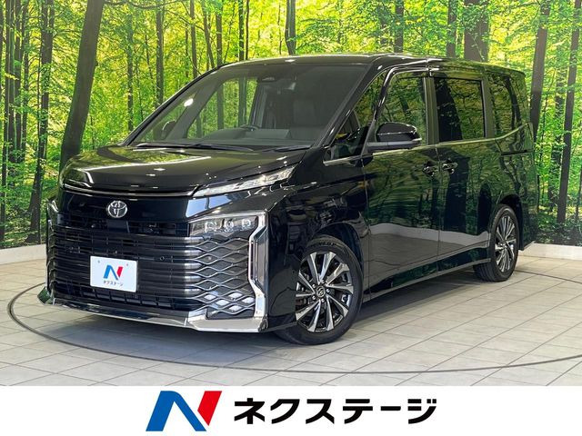 ヴォクシー 2.0 S-Z 