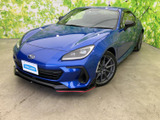スバル BRZ 2.4 S