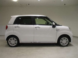 軽自動車は燃費も良くて経済的です!荷物も積めて小回りもききます!