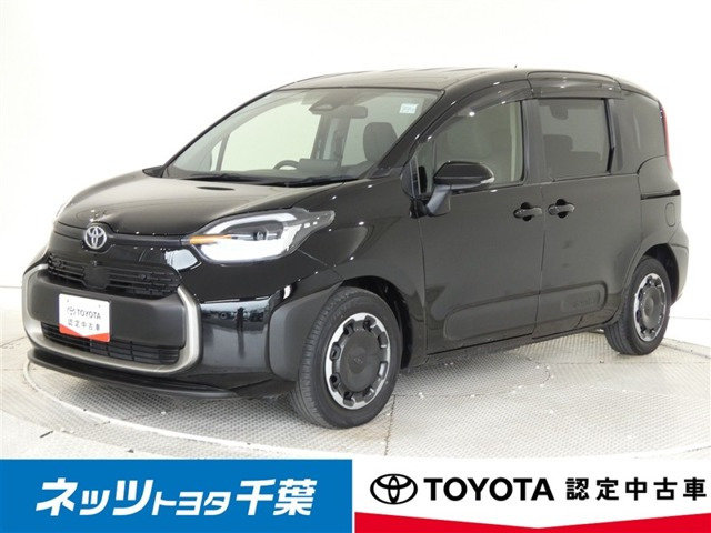 シエンタ 1.5 Z 