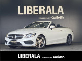メルセデス・ベンツ Cクラスカブリオレ C180 スポーツ