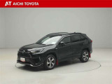 RAV4  PHV 2.5 G Z E-Four 4WD